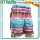 Men's ECO T/C Fabric Volley Shorts