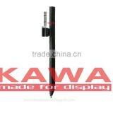 High Quality Triangle Straight Spike Standard