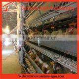 Modern desig poultry house cleaning equipment