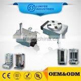 Garden Used BBQ Grill Motor