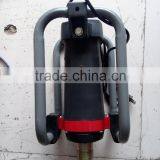 220V/110V Concrete Internal Vibrator thumbnail-3