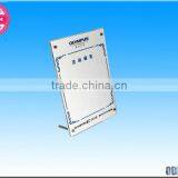 Countertop Advertising Board