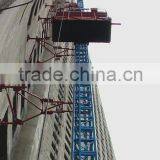 Famous Brand SC Construction Hoist/material Hoist thumbnail-1