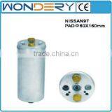 Car Auto Air Conditioner Receiver Drier Filter 6031 thumbnail-5