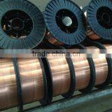 CO2 Gas Shielded Welding Wire ER70S-6 thumbnail-1