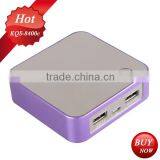 8400mAh Led Display Gift Customized Battery Terminal thumbnail-4