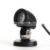 10W Waterproof Epistar Led Work Light Flood Light
