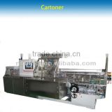 Compact construction cartoner from China