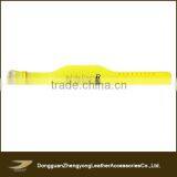 Soft Genuine Leather Weight Lifting Belt, Custom Body Gym Fitness Belt