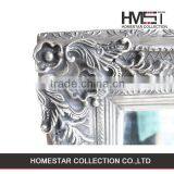 2016 Classical Ornate Plastic Mirror thumbnail-2