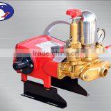 TRI PLUNGER POWER SPRAYER CH30 2HP thumbnail-2