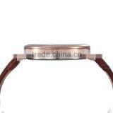 Wholeslae China Goods New Items Dial Manufacturer Band Gold Watch for Men thumbnail-5