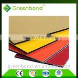 Fireproof Aluminium Composite Panel for House Decoration thumbnail-1