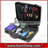 Komshine KFS-35 Complete Optic Fiber Tool Kit/Fiber Splice Tool Kit/FTTH,Fttx Tool Kit thumbnail-3