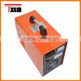 Classical Inverter DC Arc Welder Machine 30-400A,380V,18.3KVA-ZX7/ARC-400 thumbnail-2