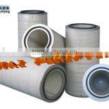 Fiber Polyester Filter Cartridge