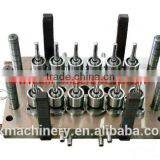 HZ-880/MG-880 Automatic Mini Injection Molding Machine thumbnail-4