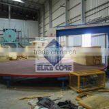 New Products! PU High Quality Sponge Cutting Machine-Buy Foam Cutting Machine