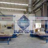 Automatic Phenolic/Rigid Foam Cutting Machine
