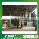 Top Class Manufacturer Complete Wood Pellet Production Line thumbnail-5