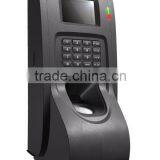 Most Advanced L2000 Fingerprint Access Control With Lumidigm Mercury Sensor