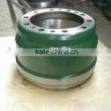 DAF Brake Drum