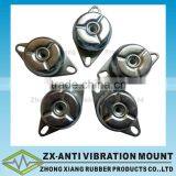 High Performance Diesel Generator Buffer, Wind Generators Vibration Mount,