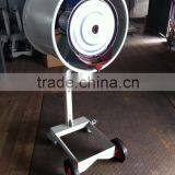 220V Industrial Cooling Fan,industrial Mist Fan,centrifugal Humidifier,water Mist Fan thumbnail-2
