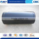 High quality air holder gas holder pressure vessel for heavy duty truck