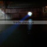 A-ok Yellow Blue White Led Light Fishing Equipment Three Color Aluminium Fishing Light thumbnail-6