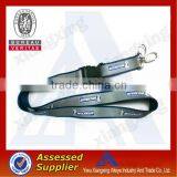 Factory Direct Selling Symbolic Leding Designed Fashion Reflective Lanyard in Lanyard thumbnail-1