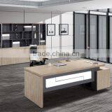 Executive Desk/office Desk Computer Table Office Furniture Desk Modern thumbnail-3