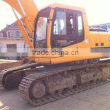 Hyundai Super 215 -7c Excavator, Doosan Excavator Price,poclain Excavator thumbnail-2
