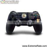 Vinyl Sticker for Playstation 4 Skins Protective Cover for PS4 Skins Football Clud thumbnail-4
