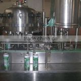 Automatic Can Filling Machine