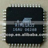 ATmega32-16AU,100% New and Original. Top Sales!!!