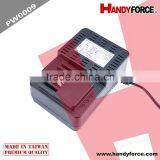 1/2" Dr. and 1/4" Hex Impact Wrench, Pneumatic Tools of Auto Repair Tools thumbnail-4