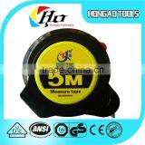 ABS TPR Disposable Brand Designer Tape Measures 3m 5m Stanley Tape Measure thumbnail-1