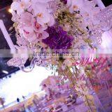 wholesale wedding crystal candelabra centerpieces 2015