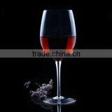 2013 Hot Selling Wholesale Glass Water Goblets thumbnail-1