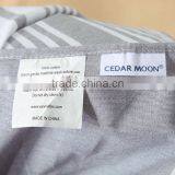 Fouta Beach Towel With Complicated Frigesl / Yarn Dyed Beach Towel Kikoy Beach Towel thumbnail-5