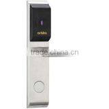 Sell Hotel IC Card Lock,hotel Card Lock,Hotel Door Lock
