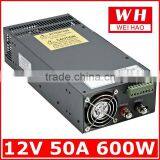 CE RoHS Approved 600w Large Power Switch Power Supply thumbnail-1
