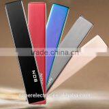 High Quality New Design Colorful Ultra-thin Electric Usb Fire Lighter Quality Choice thumbnail-3