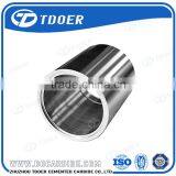 High Quality Tungsten Carbide Bearing Bush for Oil and Pump thumbnail-3