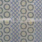 Lace-Fabric,Burning Flower Bud Silk Fabrics thumbnail-3