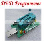 CH341A 24 25 DVD Programmer in the Router BI0S Nine Flash USB Programmer