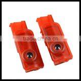 LED Logo Projector Light for Mercedes Benz R300 R350 LED Ghost Shadow Light thumbnail-1