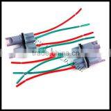 T10 W5W 168 194 Car Auto Truck Light Instrument LED Bulb Connector Socket