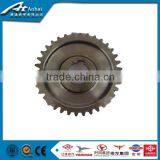 Selling Popular Single Cylinder Starting Shaft Gear With High Precision